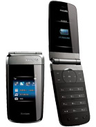 Best available price of Philips Xenium X700 in Brunei