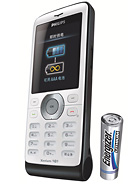 Best available price of Philips Xenium 9-9j in Brunei