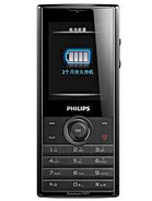Best available price of Philips Xenium X513 in Brunei
