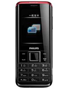Best available price of Philips Xenium X523 in Brunei