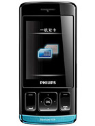 Best available price of Philips X223 in Brunei