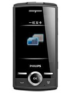 Best available price of Philips X516 in Brunei