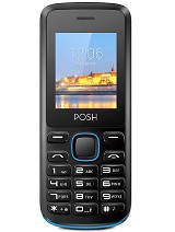 Best available price of Posh Lynx A100 in Brunei