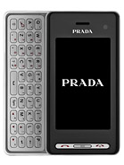 Best available price of LG KF900 Prada in Brunei