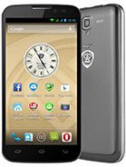 Best available price of Prestigio MultiPhone 5503 Duo in Brunei