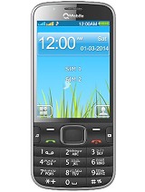Best available price of QMobile B800 in Brunei
