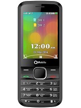 Best available price of QMobile M800 in Brunei
