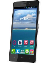 Best available price of QMobile Noir M90 in Brunei