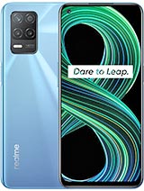 Best available price of Realme 8 5G in Brunei
