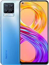 Best available price of Realme 8 Pro in Brunei