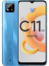 Best available price of Realme C11 (2021) in Brunei