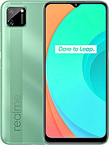 Best available price of Realme C11 in Brunei