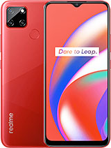 Best available price of Realme C12 in Brunei