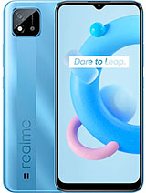 Best available price of Realme C20A in Brunei