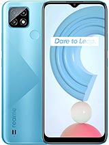 Best available price of Realme C21 in Brunei