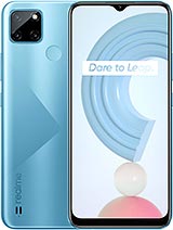 Best available price of Realme C21Y in Brunei