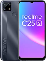 Best available price of Realme C25s in Brunei