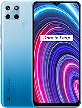 Best available price of Realme C25Y in Brunei