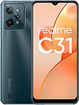 Best available price of Realme C31 in Brunei