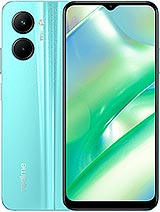 Best available price of Realme C33 in Brunei