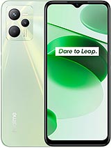 Best available price of Realme C35 in Brunei