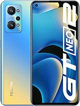 Best available price of Realme GT Neo2 in Brunei