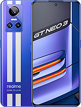 Best available price of Realme GT Neo 3 in Brunei