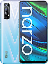 Best available price of Realme Narzo 20 Pro in Brunei