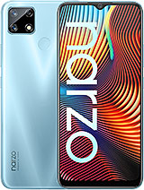 Best available price of Realme Narzo 20 in Brunei