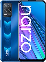 Best available price of Realme Narzo 30 5G in Brunei