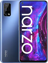 Best available price of Realme Narzo 30 Pro 5G in Brunei