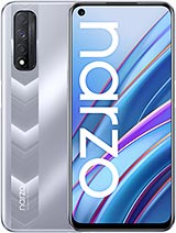 Best available price of Realme Narzo 30 in Brunei