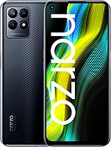 Best available price of Realme Narzo 50 in Brunei