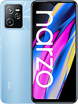 Best available price of Realme Narzo 50A Prime in Brunei