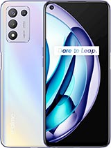 Best available price of Realme Q3s in Brunei
