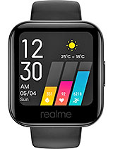 Best available price of Realme Watch in Brunei