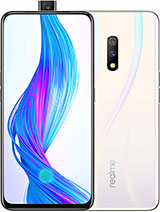 Best available price of Realme X in Brunei