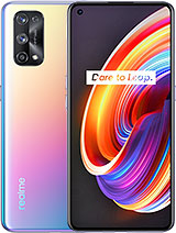 Best available price of Realme X7 Pro in Brunei
