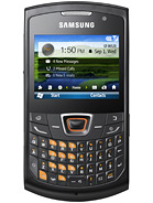 Best available price of Samsung B6520 Omnia PRO 5 in Brunei