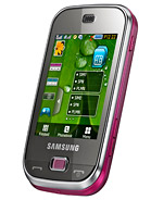 Best available price of Samsung B5722 in Brunei