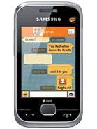 Best available price of Samsung C3312 Duos in Brunei