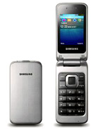 Best available price of Samsung C3520 in Brunei