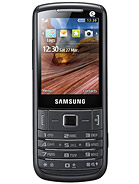 Best available price of Samsung C3780 in Brunei