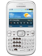 Best available price of Samsung Ch-t 333 in Brunei