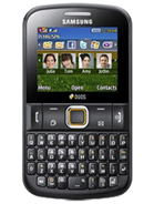Best available price of Samsung Ch-t 222 in Brunei