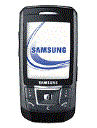 Best available price of Samsung D870 in Brunei