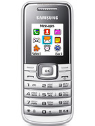 Best available price of Samsung E1050 in Brunei