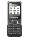 Best available price of Samsung E1125 in Brunei