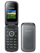 Best available price of Samsung E1195 in Brunei