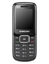 Best available price of Samsung E1210 in Brunei